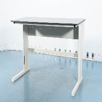 6' Stationary Lab Table image 0